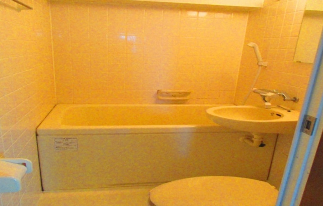 ユニットバス・トイレ