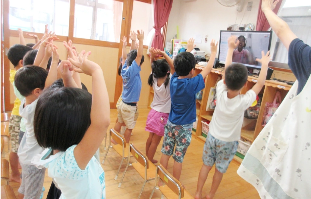 院内保育園、病児・病後児保育室、学童保育