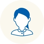 専門学生　Aさん