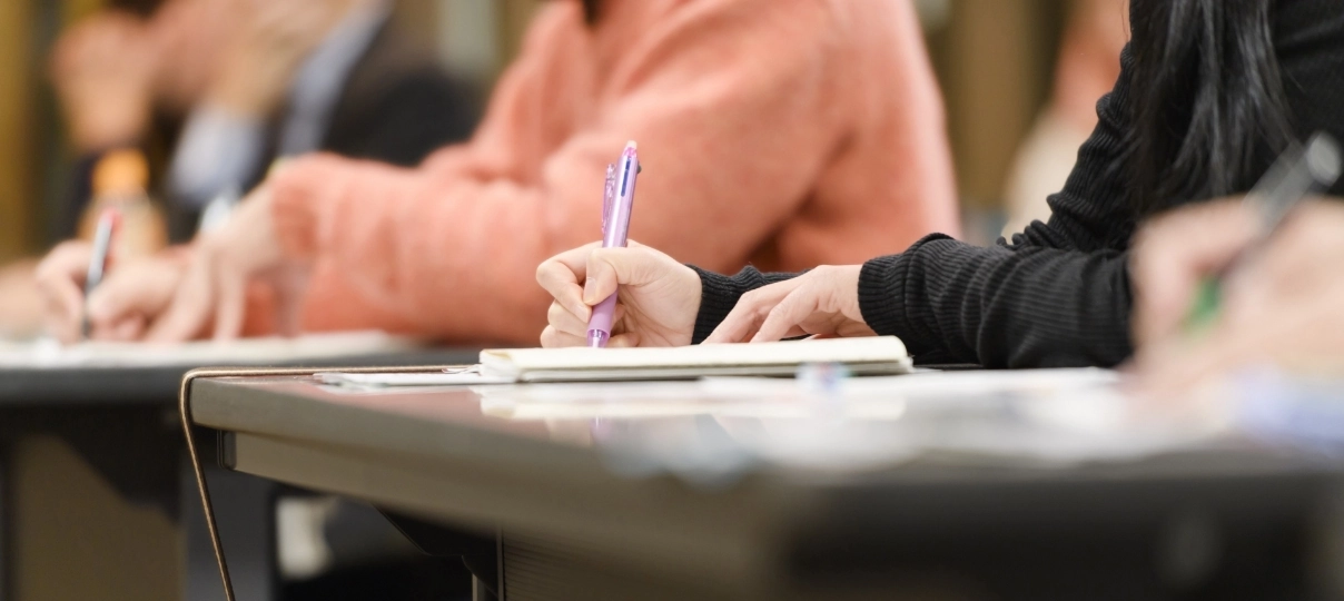 見学会・説明会