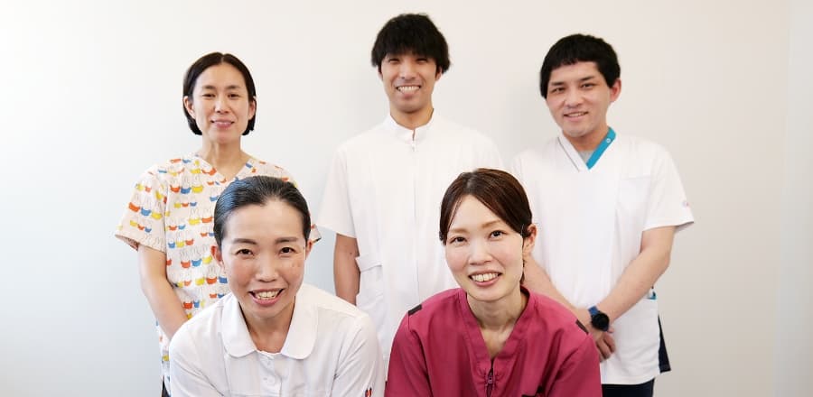 ママ・パパ看護師トークカフェ