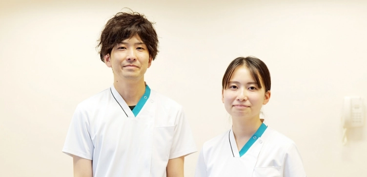 募集要項と待遇