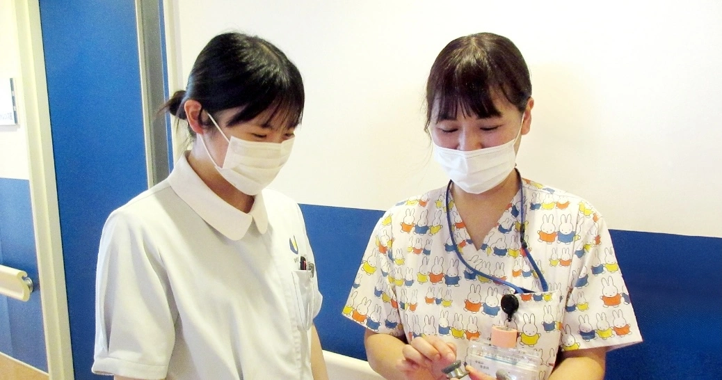 インターンシップ・病院説明会