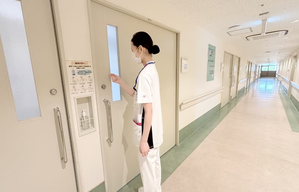 情報共有とラウンド